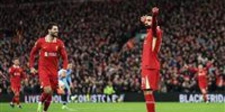 ليفربول في الصدارة.. تعرف على ترتيب الدوري الانجليزي موسم 2024/2025