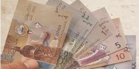 سعر الدينار الكويتى اليوم الخميس 2-1-2025 ختام التعاملات