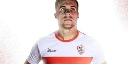 رئيس نادي أحد السعودي: ميشالاك مستمر مع الزمالك ولم نتواصل لعودته