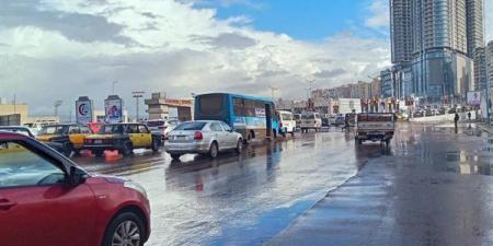 اليوم.. طقس معتدل على أغلب الأنحاء والعظمى بالقاهرة 20 درجة