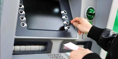 بعد قرار إجازة عيد الميلاد المجيد.. حدود السحب اليومي من ماكينات ATM