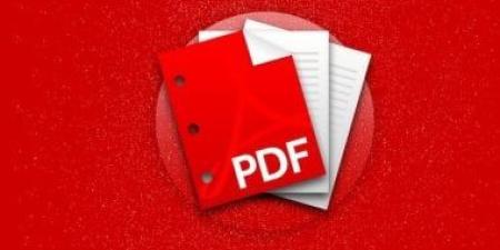 طريقة تحويل ملف PDF إلى Excel بسهولة فى 5 خطوات