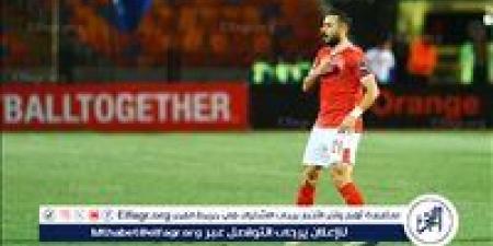 نجم الزمالك السابق: علي معلول لن يضيف للأهلي أي جديد