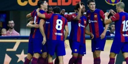 موعد مباراة برشلونة ضد اتلتيك بيلباو في كأس السوبر الإسباني