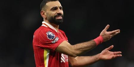 تشكيل ليفربول المتوقع أمام توتنهام اليوم في كأس كاراباو.. موقف محمد صلاح