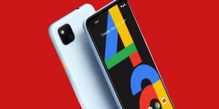 غوغل تتيح لأصحاب هواتف Pixel 4a استبدال بطاريتهم مجانًا