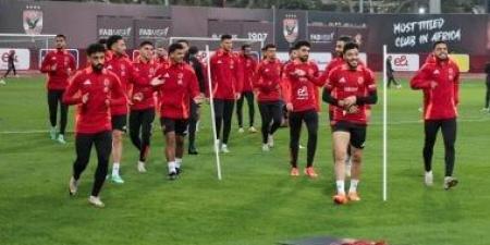 أخبار النادى الاهلى اليوم الأربعاء 8 – 1 – 2025