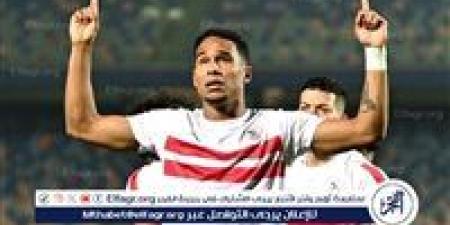 عاجل.. وكيل الجزيري يكشف حقيقة فسخ تعاقده مع الزمالك