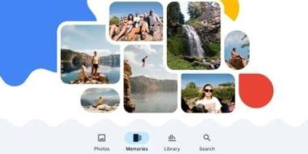 Google Photos يوفر طريقة جديدة لتنظيم عرض الصور على موبايلك