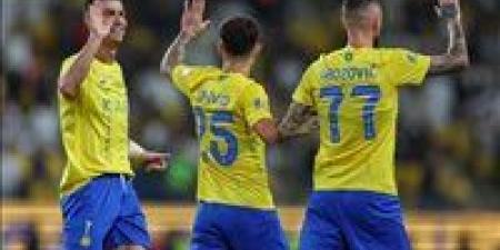 موعد مباراة النصر والأخدود في دوري روشن السعودي والقنوات الناقلة والتشكيل المتوقع