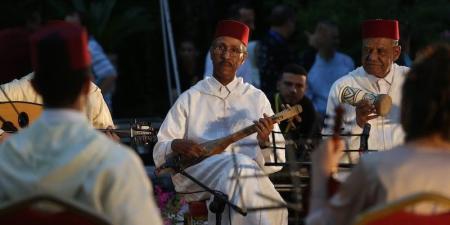 فنيش: جهد علميٌّ يصون "الملحون المغربي" بالتدوين الأدبي والموسيقي