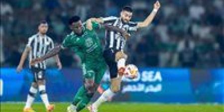 موعد مباراة الأهلي والشباب في دوري روشن السعودي والقنوات الناقلة والتشكيل المتوقع