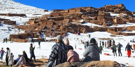 توقعات طقس اليوم الجمعة بالمغرب