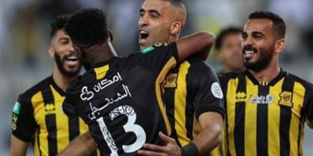 مشاهدة.. الآن بث مباشر مباراة الاتحاد والفيحاء في دوري روشن السعودي