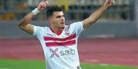 زيزو يرفض مقترح الزمالك بالتجديد والإعارة للدورى السعودى