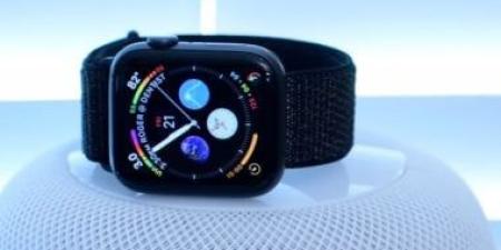 أبل تستعد لإطلاق Apple Watch SE 3 بتصميم بلاستيكى ملون