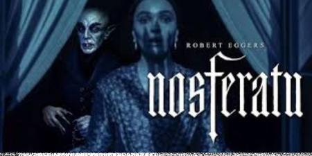 إيرادات قياسية لفيلم الرعبNosferatu