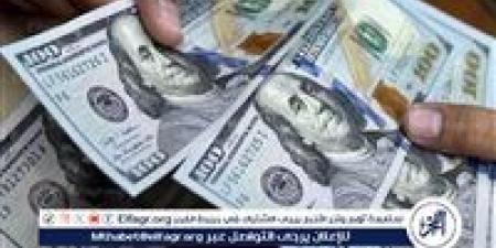 سعر الدولار مقابل الجنيه المصري اليوم الأربعاء 15-1-2025