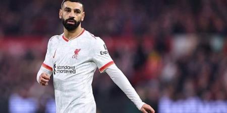 العقدة مستمرة مع محمد صلاح.. ليفربول يتعثر أمام نوتنجهام بالدوري الإنجليزي