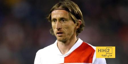 أفضل 11 لاعبًا في ذهاب ربع نهائي دوري الأمم الأوروبية وفقًا لـ هوسكورد