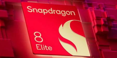 تسريبات: Snapdragon 8s Elite سيأتي أقرب إلى إلى 8s Gen 3 من 8Elite