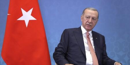 أردوغان: حزب المعارضة الرئيس هو المسؤول عن الأضرار المالية والمادية خلال الأيام القليلة الماضية