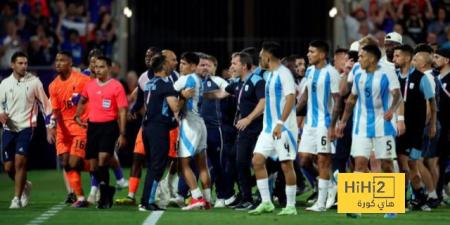 صراع بين الإتحاد والهلال على التعاقد مع إسطورة الأرجنتين