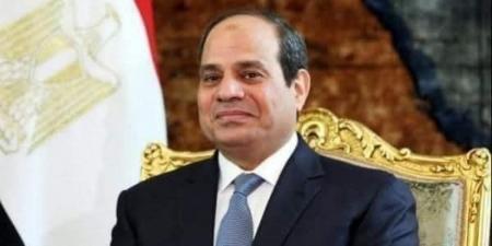 الرئيس السيسي يتلقى اتصالا هاتفيا من رئيس وزراء إسبانيا لاستعراض جهود وقف إطلاق النار في غزة