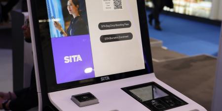 سيتا العالمية: مطارات الإمارات ترسخ معايير عالمية في الابتكار والكفاءة الرقمية