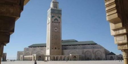 مواعيد الصلاة في العواصم العربية اليوم الخميس 06 مارس / آذار 2025