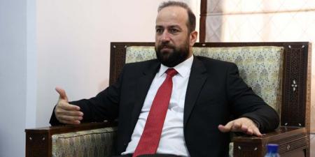 وزير الإعلام الدكتور حمزة المصطفى يلتقي وفداً من أبناء الجالية السورية في استراليا