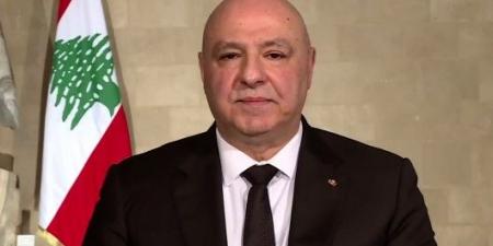 الرئيس عون الى العراق الشريك التجاري الاول عربيا للبنان