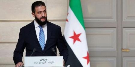 سوريا والتطبيع: “الثورة” بربطة عنق أميركية