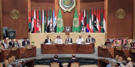 البرلمان العربي يدين قرار الاحتلال بناء 22 مستوطنة جديدة بالضفة