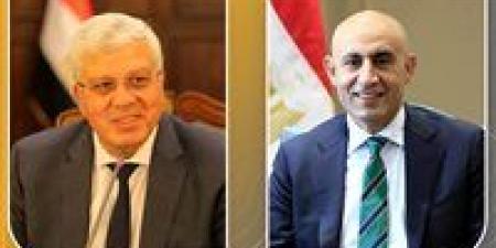 في خطوة تعد الأولى من نوعها.. فتح باب التقدم لمسابقة الالتحاق بكليات الحاسبات والذكاء الاصطناعي لخريجي المدارس الفنية المتخصصة