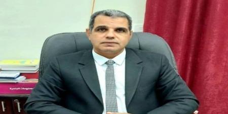ضبط 656عبوة سلع غذائية منتهية الصلاحية ومجهولة المصدر في البحيرة