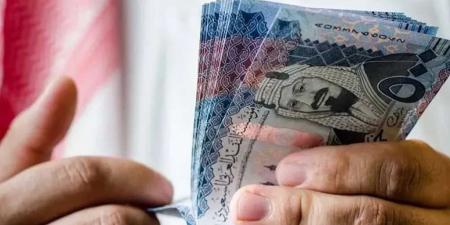 سعر الريال السعودي مقابل الجنيه المصري اليوم السبت 31 مايو 2025.. استقرار قبل موسم الحج