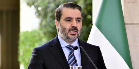 الشيباني: إعادة الإعمار لن تُفرض من خارج سوريا وسيكون للسعودية دور محوري بهذه المرحلة