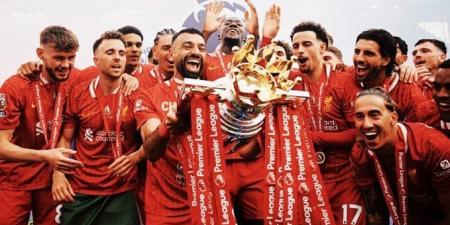 ليفربول يعلن رحيله مدربه رسميًا