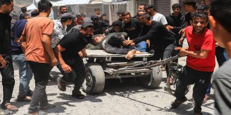 أ ف ب: حماس ردّت "إيجابا" على اقتراح ويتكوف "مع التأكيد على وقف دائم لإطلاق النار"