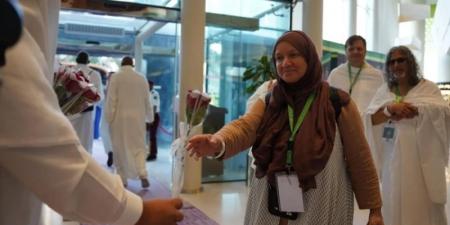 حاجة أمريكية من الأشخاص ذوي الإعاقة: المملكة تجسّد الرحمة في خدمة حجاجها