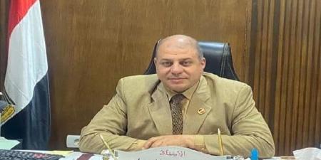 «تعليم قنا» تحصد المركز الأول في مسابقة الأخصائي المثالي للخدمات الفردية