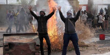 30 يونيو.. ثورة شعب أسقطت جماعة الإخوان الإرهابية وأعادت لمصر هويتها الوطنية