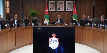 مجلس الوزراء: إتاحة خدمة الاستعلام الرقمي عن الملاءة المالية للأشخاص الذين يصدرون شيكات