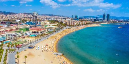 أفضل التجارب والمواقع السياحية في برشلونة