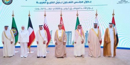 وزير المالية الكويتية: تعزيز التكامل الاقتصادي الخليجي ركيزة أساسية لتعزيز التنافسية