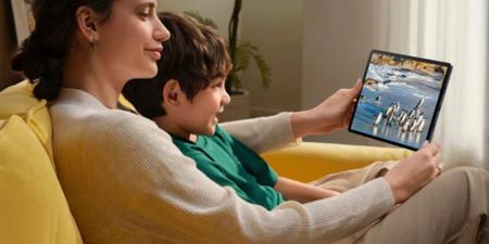 إطلاق Oppo Pad SE: جهاز لوحي اقتصادي بدعم 4G LTE وشاشة 90 هرتز
