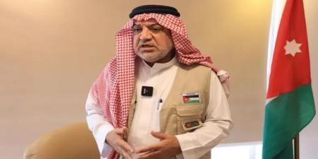 وزير الأوقاف: ألف حالة مرضية راجعت عيادات بعثة الحج الأردنية