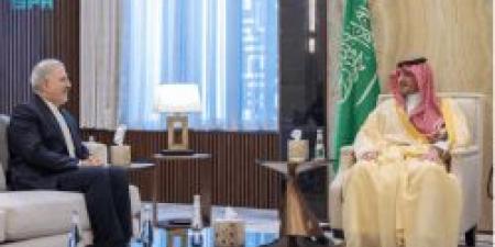 الأمير عبدالعزيز بن سعود يستقبل سفير الجمهورية الإسلامية الإيرانية لدى المملكة