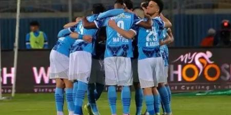 مشاهدة مباراة بيراميدز وصن داونز في نهائي دوري الأبطال.. بث مباشر